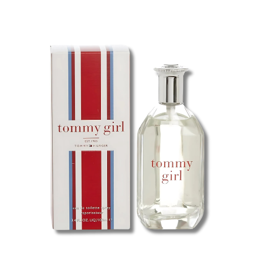 Tommy Hilfiger Tommy Girl -Laksmi Parfumerie
