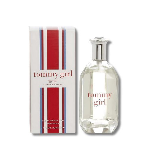 Tommy Hilfiger Tommy Girl -Laksmi Parfumerie