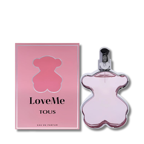Tous Love Me Edp -Laksmi Parfumerie