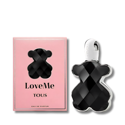 Tous Love Me Onix Parfum -Laksmi Parfumerie