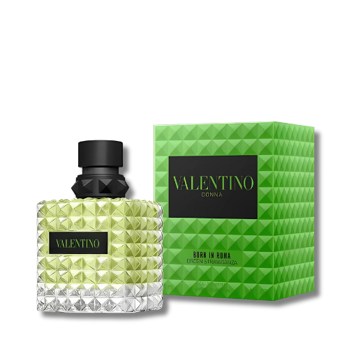 Valentino Donna Born In Roma Stravaganza Edp Dama-Laksmi Parfumerie