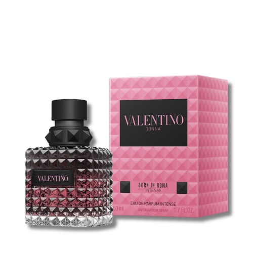 Valentino Donna Born In Roma intense Dama -Laksmi Parfumerie
