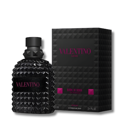 Valentino Uomo Born In Roma Extradose Cabellero Edp-Laksmi Parfumerie