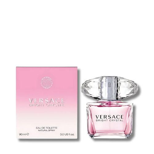 Versace Bright Crystal Edt-Laksmi Parfumerie