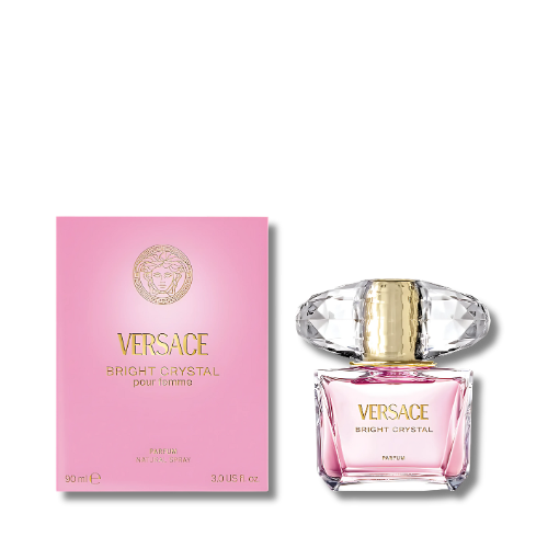 Versace Bright Crystal Parfum-Laksmi Parfumerie