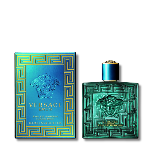 Versace Eros Edp -Laksmi Parfumerie