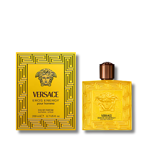 Versace Eros Energy -Laksmi Parfumerie