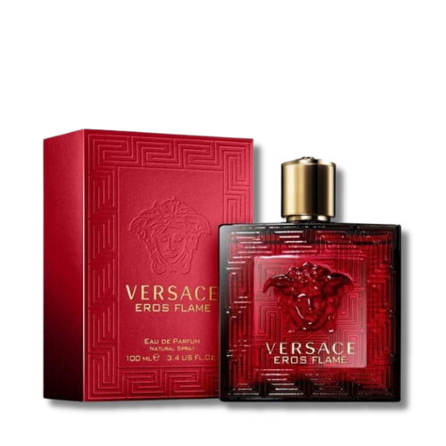 Versace Eros Flame Edp -Laksmi Parfumerie
