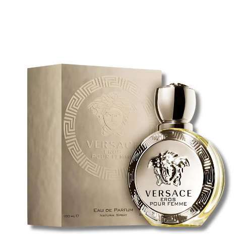 Versace Eros Pour Femme Edp -Laksmi Parfumerie
