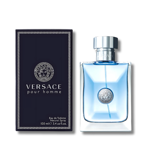 Versace Pour Homme -Laksmi Parfumerie