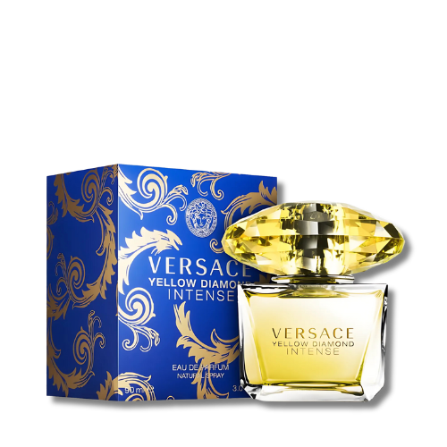 Versace Yellow Diamond Intense Edp -Laksmi Parfumerie