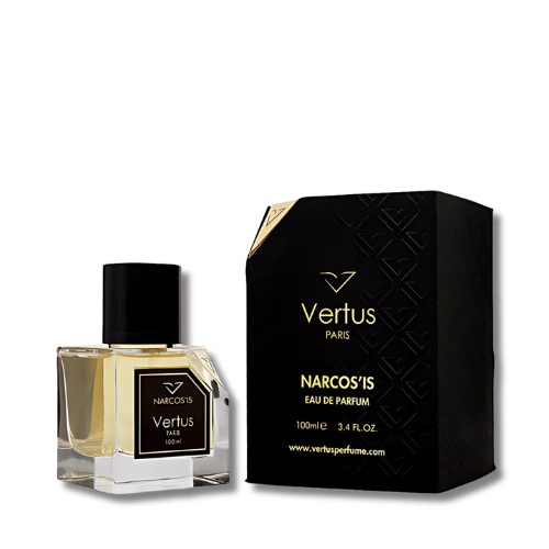 Vertus Paris Narco´Is -Laksmi Parfumerie