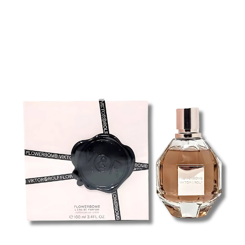 Viktor & Rolf Flowerbomb Edp -Laksmi Parfumerie