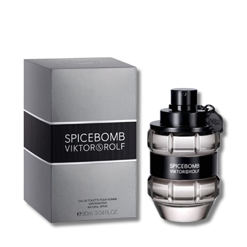 Viktor & Rolf Spicebomb Edt -Laksmi Parfumerie