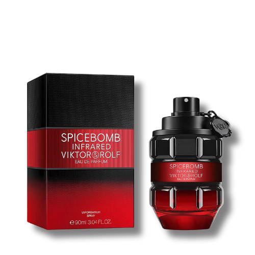 Viktor & Rolf Spicebomb Infrared Edp -Laksmi Parfumerie
