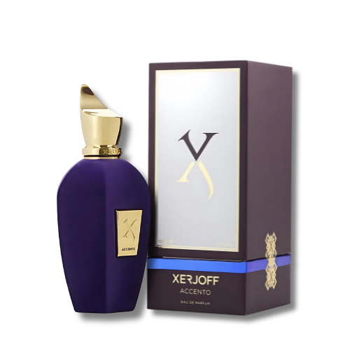 Xerjoff Accento -Laksmi Parfumerie