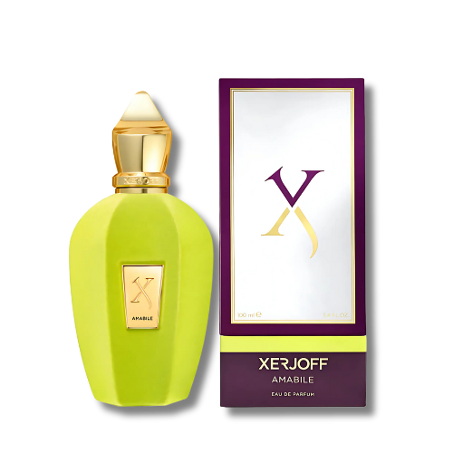 Xerjoff Amabile -Laksmi Parfumerie