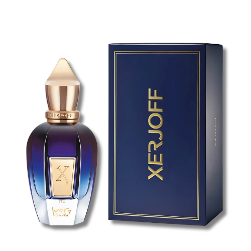 Xerjoff Ivory Route-Laksmi Parfumerie
