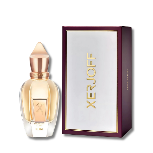 Xerjoff Kobe -Laksmi Parfumerie