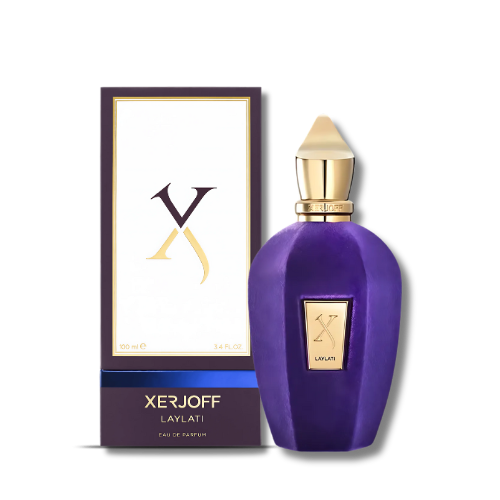 Xerjoff Laylati -Laksmi Parfumerie