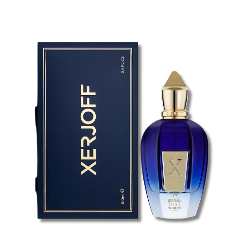 Xerjoff More Than Words -Laksmi Parfumerie