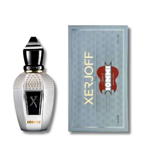 Xerjoff Tomy Iommi -Laksmi Parfumerie