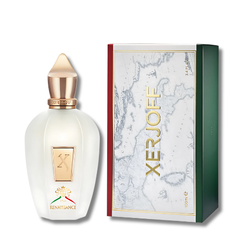 Xerjoff Xj 1861 Reinassance -Laksmi Parfumerie
