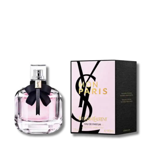 Yves Saint Laurent Mon Paris -Laksmi Parfumerie