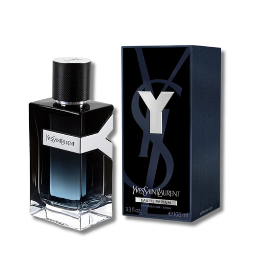 Yves Saint Laurent Y Edp -Laksmi Parfumerie