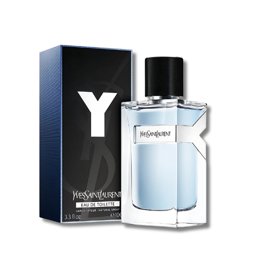 Yves Saint Laurent Y  Edt -Laksmi Parfumerie