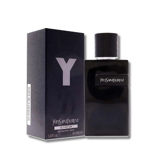 Yves Saint Laurent Y Parfum -Laksmi Parfumerie