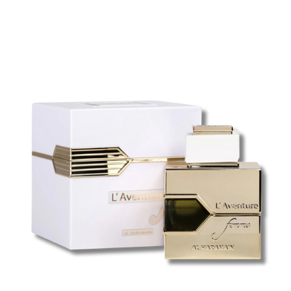 Al Haramain L'Aventure Femme 100ML (3.4)