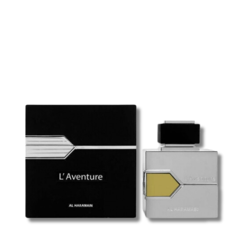 Al Haramain L'Aventure