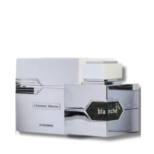 Al Haramain Laventure Blanche  Edp