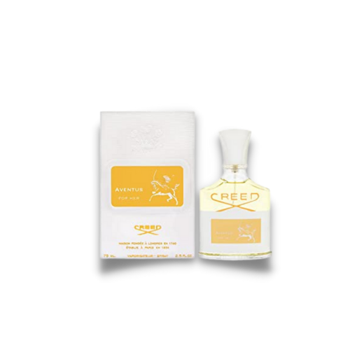 Creed Aventus  For Her  -Laksmi Parfumerie