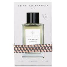 Essencial Parfum Bois Imperial